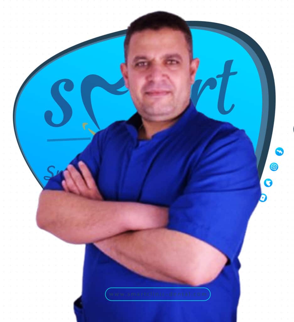 عيادة اسنان