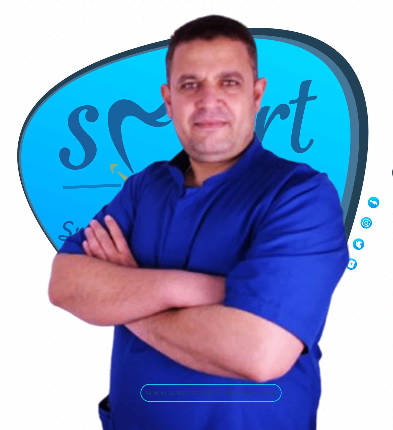 عيادة اسنان