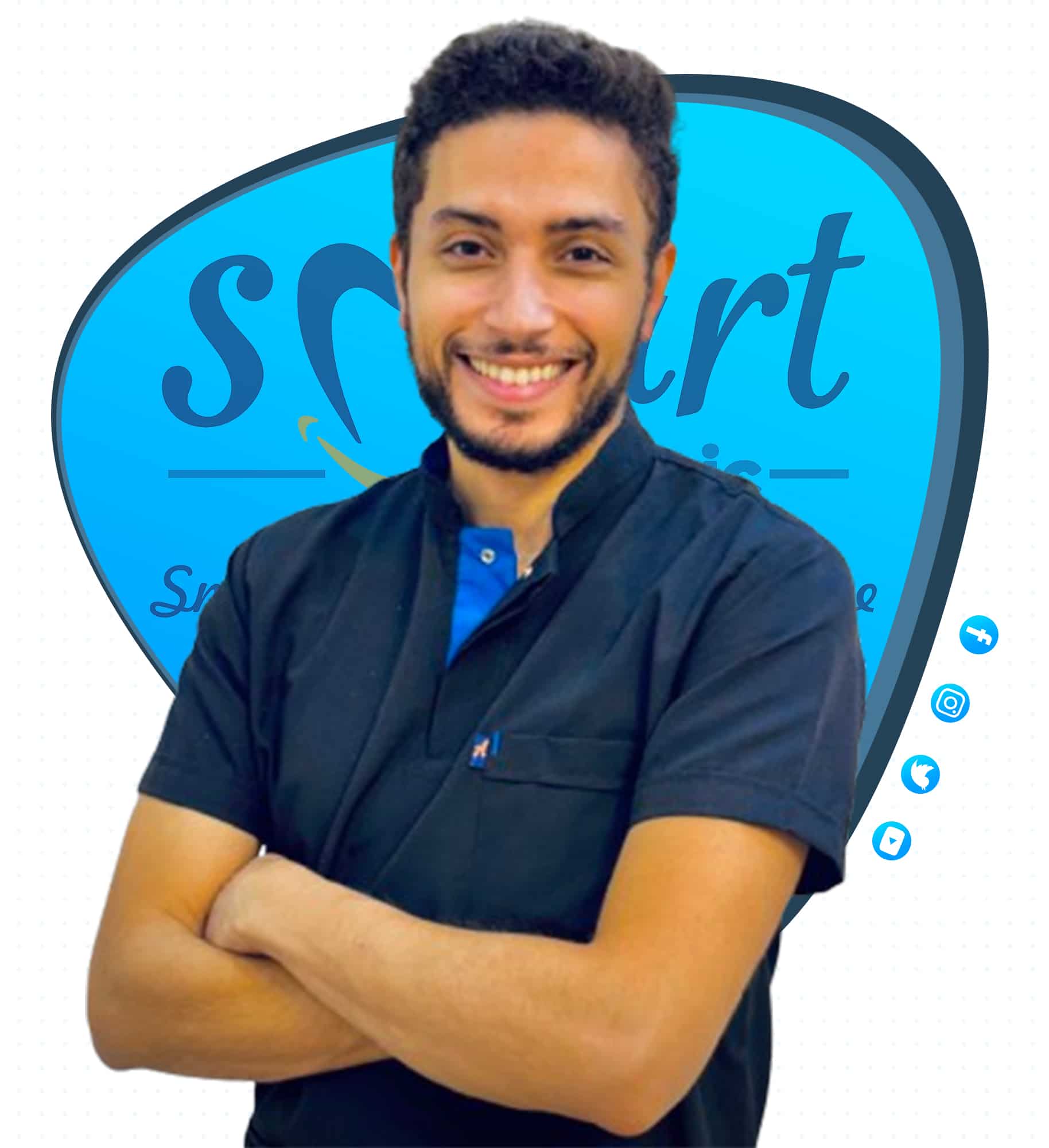 عيادة اسنان