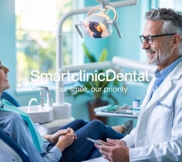 دكتور اسنان اطفال بالزقازيق