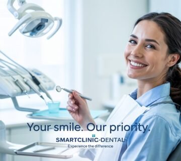 افضل دكتور تقويم اسنان في الزقازيق