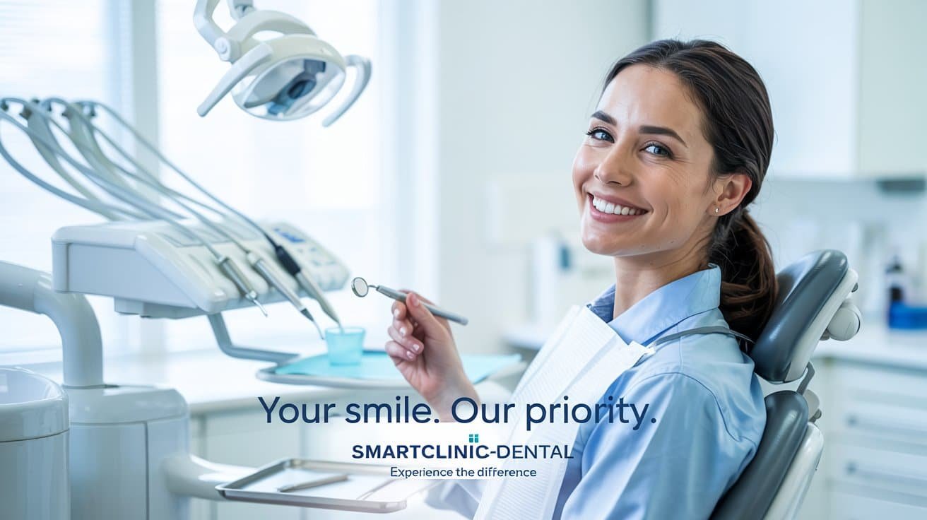 افضل دكتور تقويم اسنان في الزقازيق