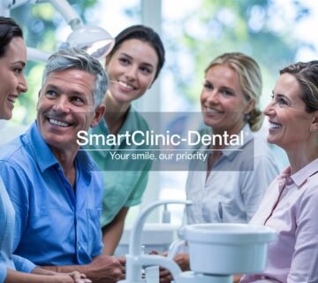 افضل دكتور زراعة اسنان في الزقازيق