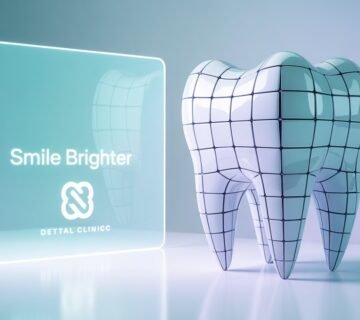 كيف تجد أقرب دكتور اسنان من موقعي بسرعة وسهولة