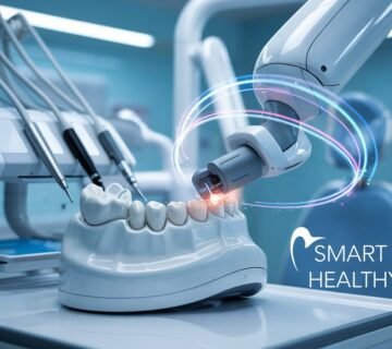 خدمات طبيب الأسنان