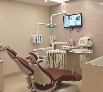 افضل دكتور اسنان في الشرقية