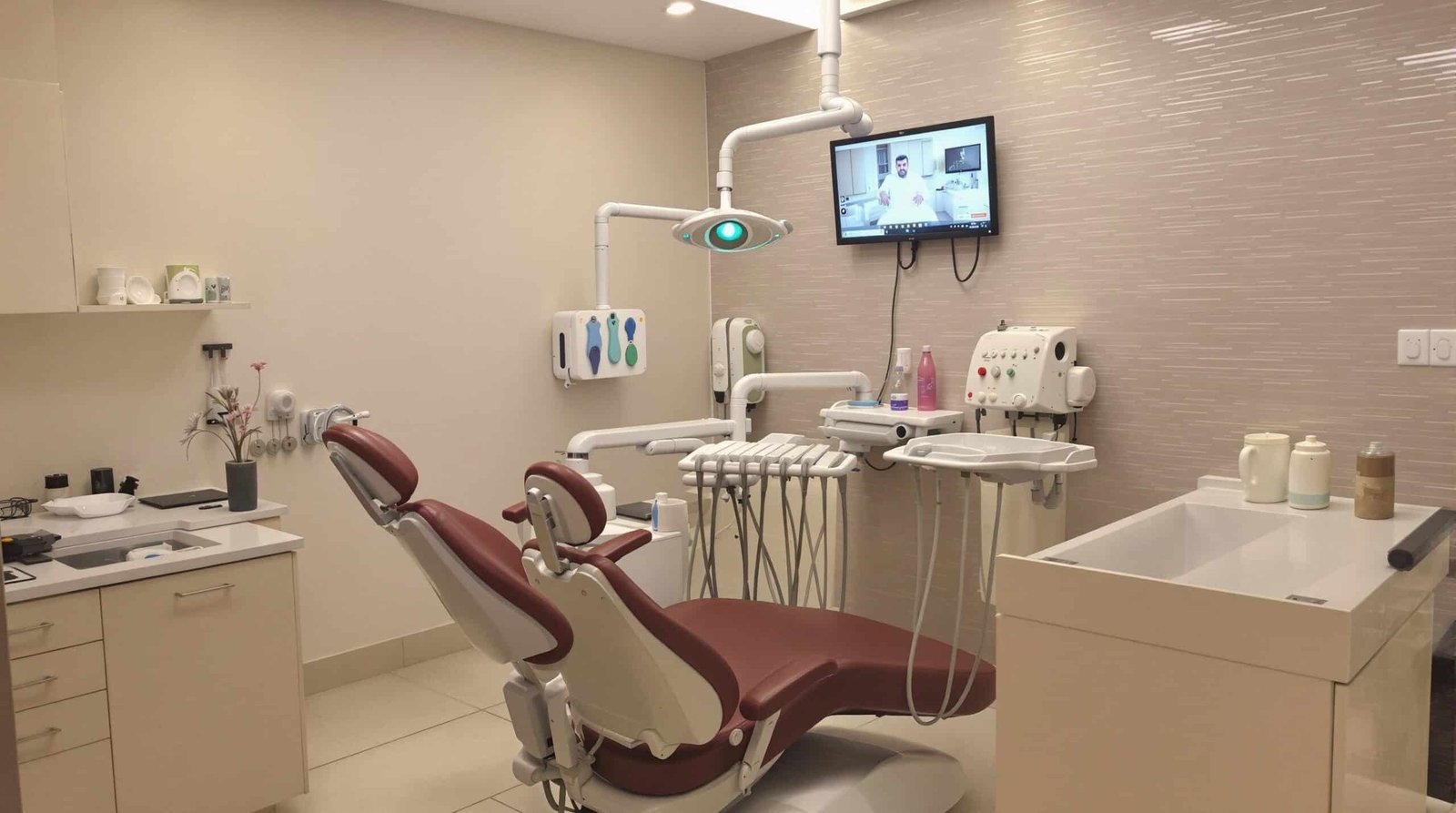 افضل دكتور اسنان في الشرقية